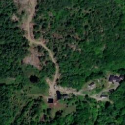 Satellite imagery of Hundesteinen, NO