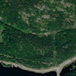 Satellite imagery of Fugletangen, NO