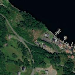 Satellite imagery of Vagleodden, NO