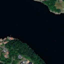 Satellite imagery of Vagleodden, NO