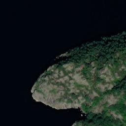 Satellite imagery of Forodden, NO