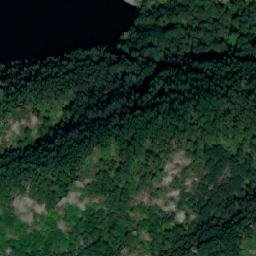 Satellite imagery of Forodden, NO