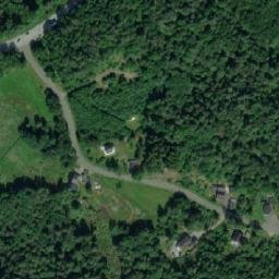 Satellite imagery of Lundodden, NO