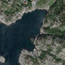 Satellite imagery of Inste Løvodden, NO