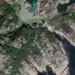 Satellite imagery of Løvodden, NO