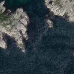 Satellite imagery of Løvodden, NO