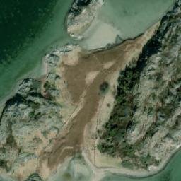 Satellite imagery of Norra Lökeskären, SE
