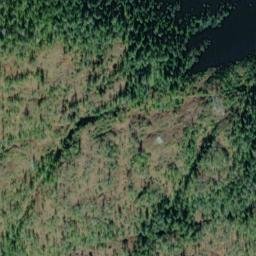 Satellite imagery of Bride Point, US