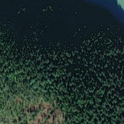 Satellite imagery of Bride Point, US