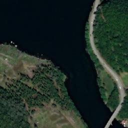 Satellite imagery of Fugletangen, NO