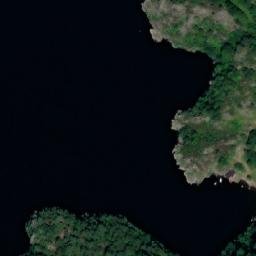 Satellite imagery of Forodden, NO