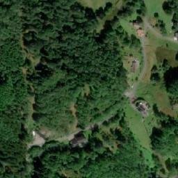 Satellite imagery of Skododden, NO