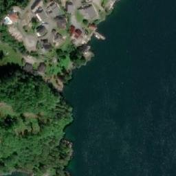 Satellite imagery of Skododden, NO