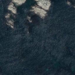 Satellite imagery of Fladeskjærane, NO