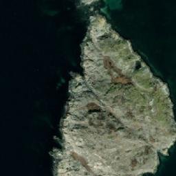 Satellite imagery of Koppholmen, SE