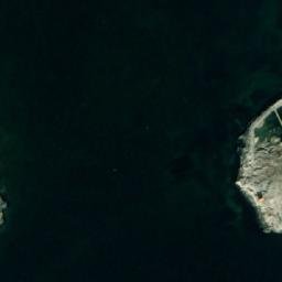 Satellite imagery of Koppholmen, SE