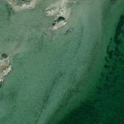 Satellite imagery of Norra Lökeskären, SE