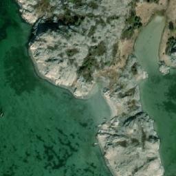 Satellite imagery of Gulskären, SE