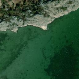 Satellite imagery of Gulskären, SE
