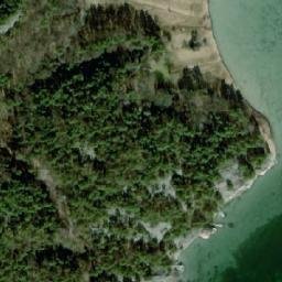Satellite imagery of Geteryggen, SE