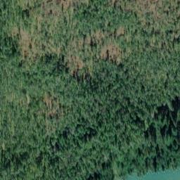 Satellite imagery of Bride Point, US
