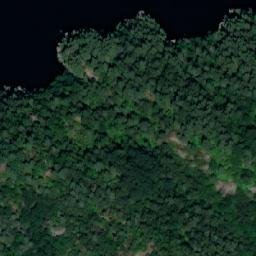 Satellite imagery of Sævikneset, NO