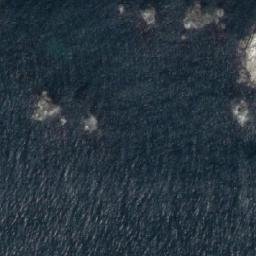 Satellite imagery of Fladeskjærane, NO