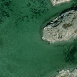 Satellite imagery of Gulskären, SE