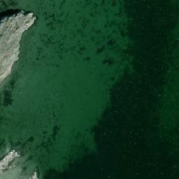 Satellite imagery of Gulskären, SE