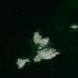Satellite imagery of Skomakaren, SE