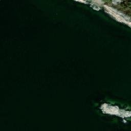 Satellite imagery of Geteryggen, SE