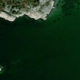 Satellite imagery of Geteryggen, SE