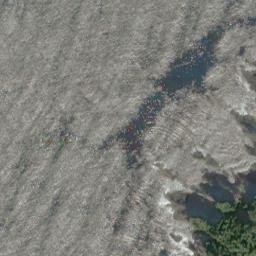 Satellite imagery of Soapstone Point, US