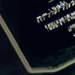 Satellite imagery of Grave Point, US