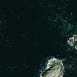 Satellite imagery of Kråkan, SE