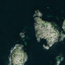 Satellite imagery of Buskären, SE