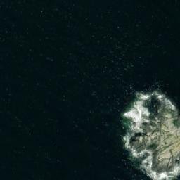 Satellite imagery of Svarteskär, SE