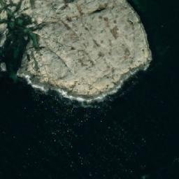 Satellite imagery of Svarteskär, SE