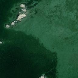 Satellite imagery of Gulskären, SE