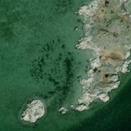 Satellite imagery of Lilla Garpen, SE