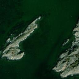 Satellite imagery of Lilla Garpen, SE