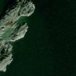 Satellite imagery of Hålholmen, SE