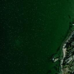 Satellite imagery of Hålholmen, SE