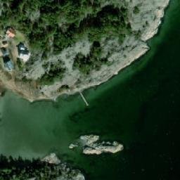 Satellite imagery of Skräddaren, SE
