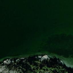 Satellite imagery of Geteryggen, SE