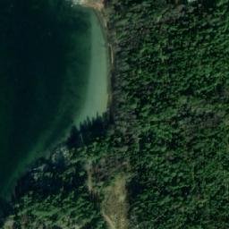 Satellite imagery of Knarrudden, SE