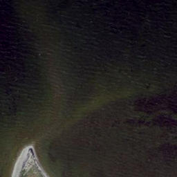 Satellite imagery of Kerju Beacon, EE
