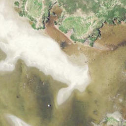 Satellite imagery of Saarenina, EE
