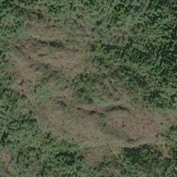 Satellite imagery of Soapstone Point, US