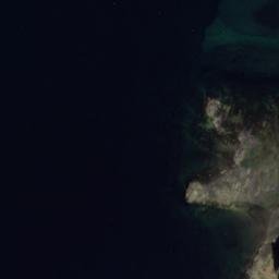 Satellite imagery of False Point, US